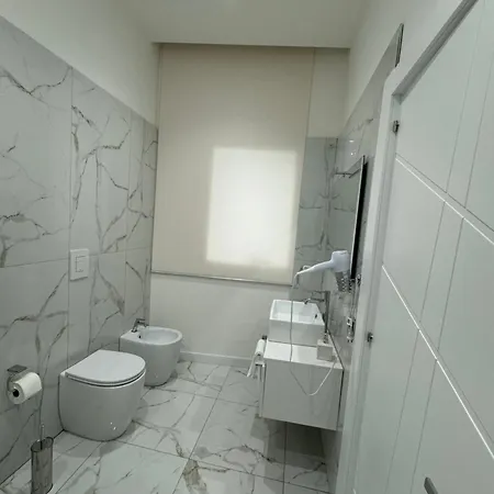 Rossini Luxury 3 Bed & Breakfast 4*