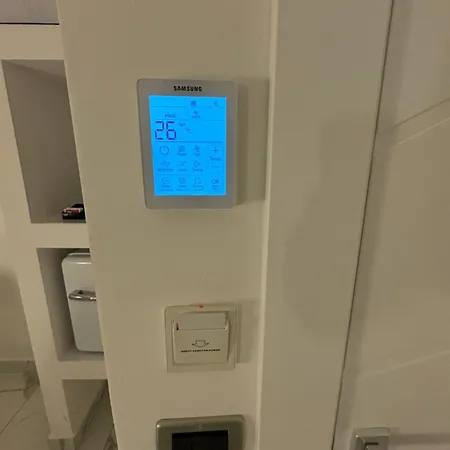 Bed and breakfast Rossini Luxury 3 4*