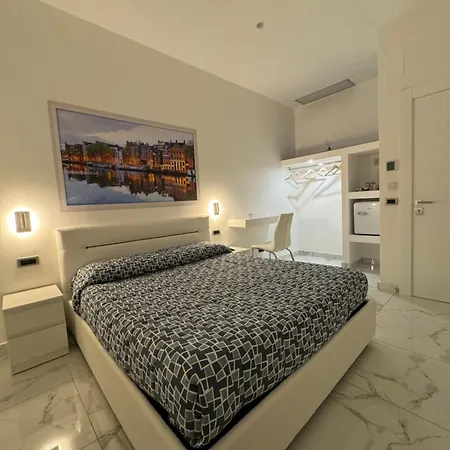 Rossini Luxury 3 4* Cosenza