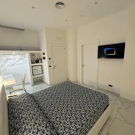 Rossini Luxury 3 Bed & Breakfast Cosenza