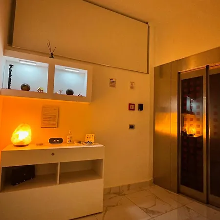 Bed & Breakfast Rossini Luxury 3 *