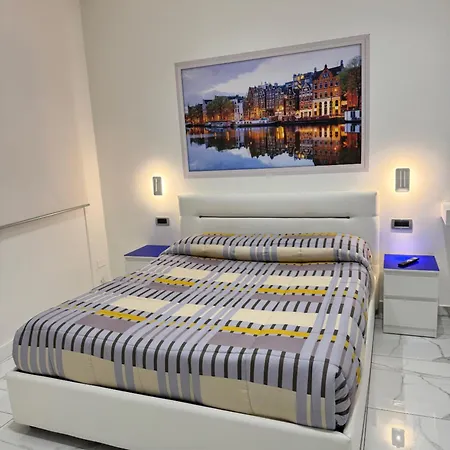 Rossini Luxury 3 *