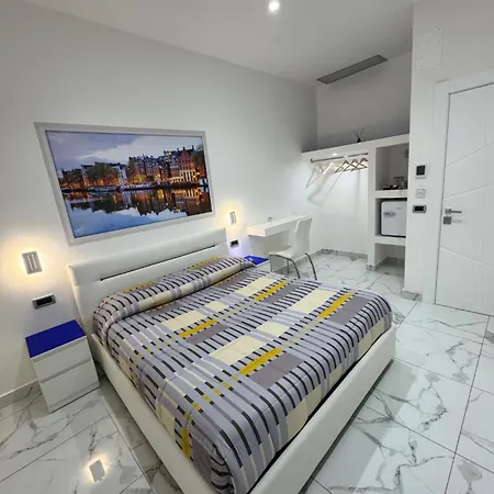 Rossini Luxury 3 Cosenza