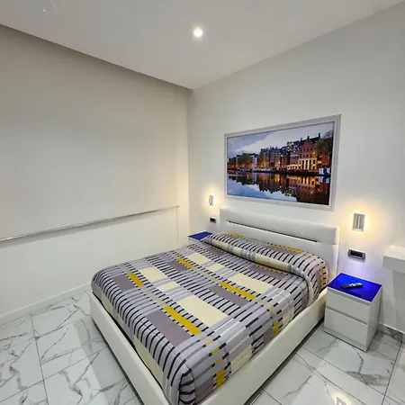 Rossini Luxury 3 * Cosenza