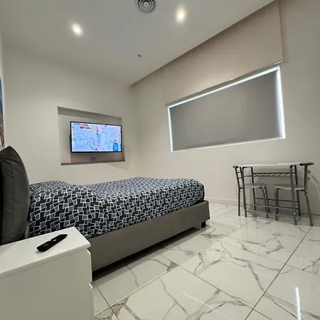 Rossini Luxury 3 *