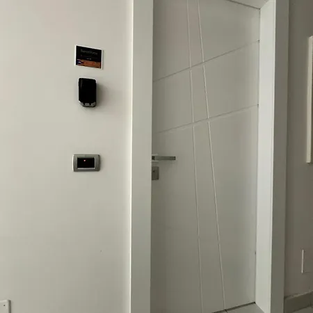 Rossini Luxury 3 Κοσέντζα