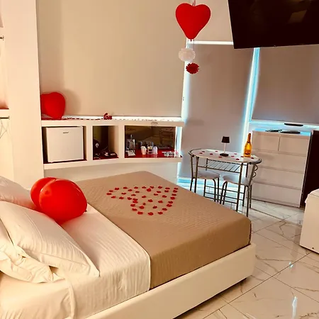 Rossini Luxury 3 * Cosenza