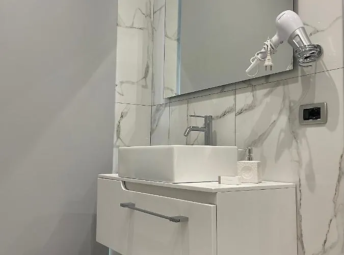 Rossini Luxury 3 Frühstückspension