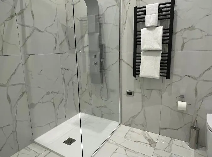 Rossini Luxury 3 Frühstückspension