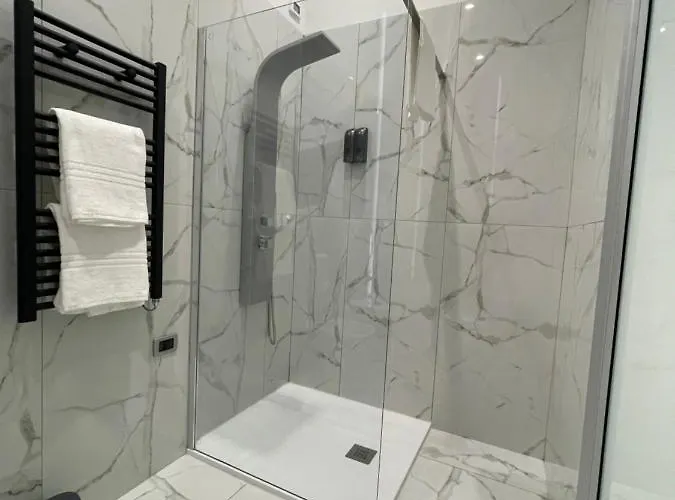 Rossini Luxury 3 Cosenza