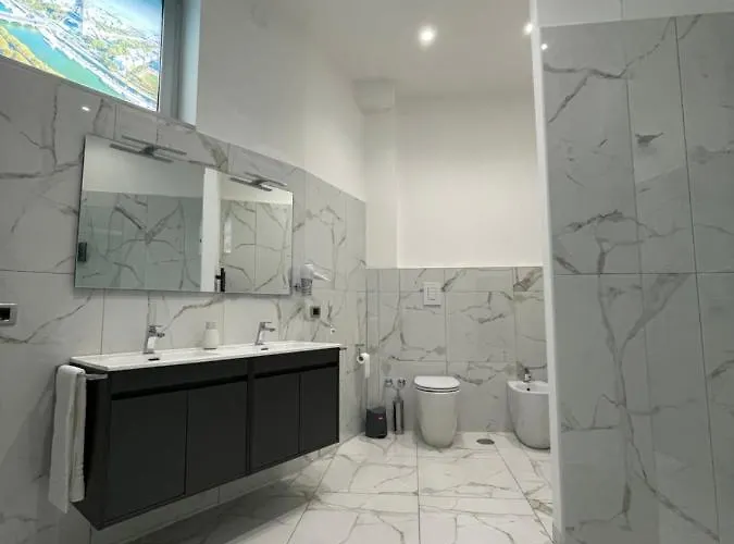 Rossini Luxury 3 Frühstückspension 4*