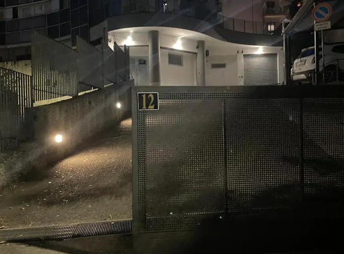 Frühstückspension Rossini Luxury 3