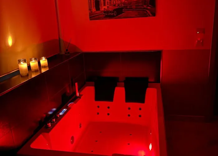 Frühstückspension Rossini Luxury 3 Cosenza