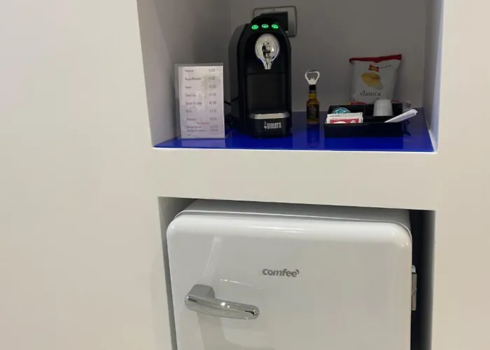 Rossini Luxury 3 Frühstückspension 4*