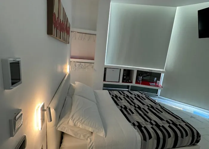 Rossini Luxury 3 Frühstückspension 4*