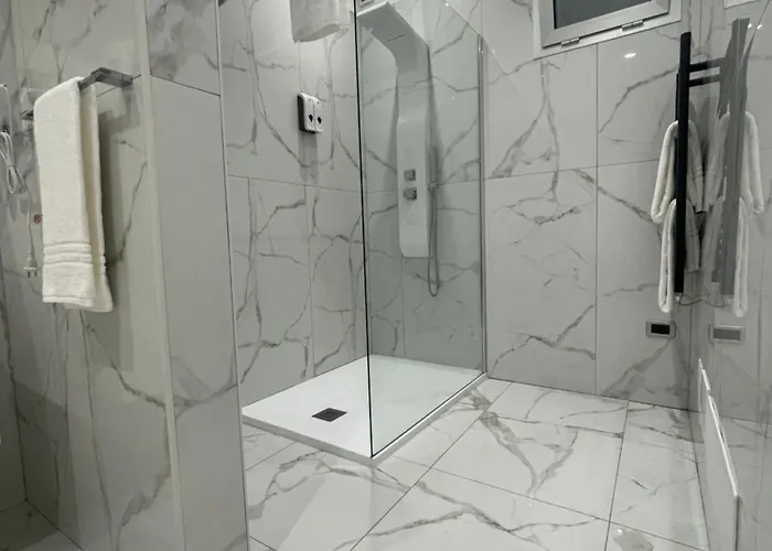 Frühstückspension Rossini Luxury 3