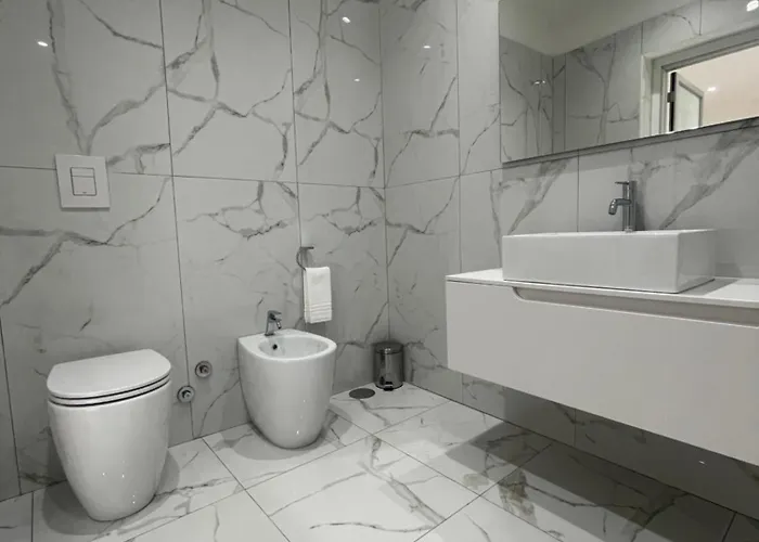 Rossini Luxury 3 Cosenza