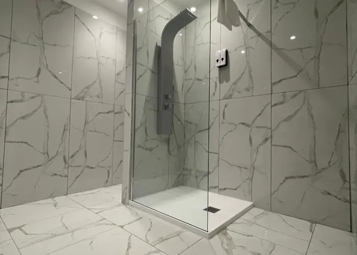 Frühstückspension Rossini Luxury 3 Cosenza