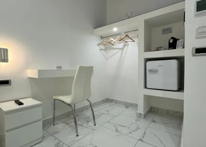 Rossini Luxury 3 Frühstückspension 4*