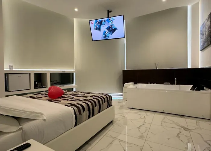 Rossini Luxury 3 Cosenza