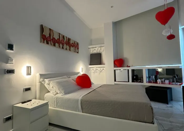 Rossini Luxury 3 4* Cosenza