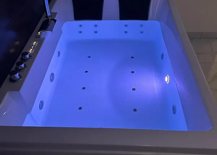 Rossini Luxury 3 Frühstückspension