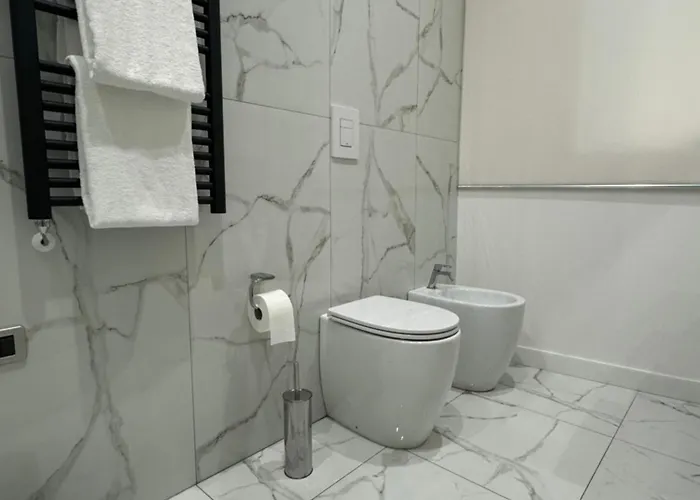 Rossini Luxury 3 Cosenza