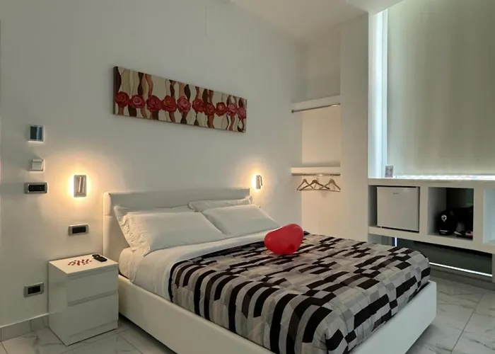 Rossini Luxury 3 4* Cosenza