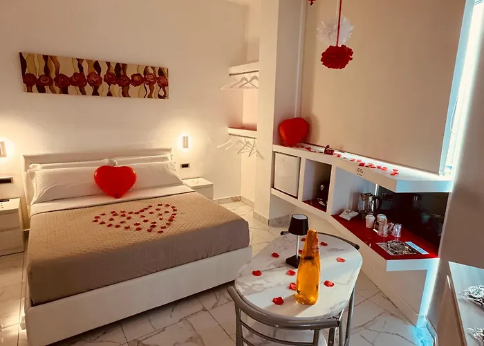 Rossini Luxury 3 Cosenza