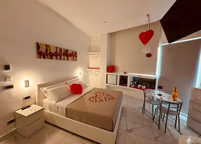 Rossini Luxury 3 4* Cosenza