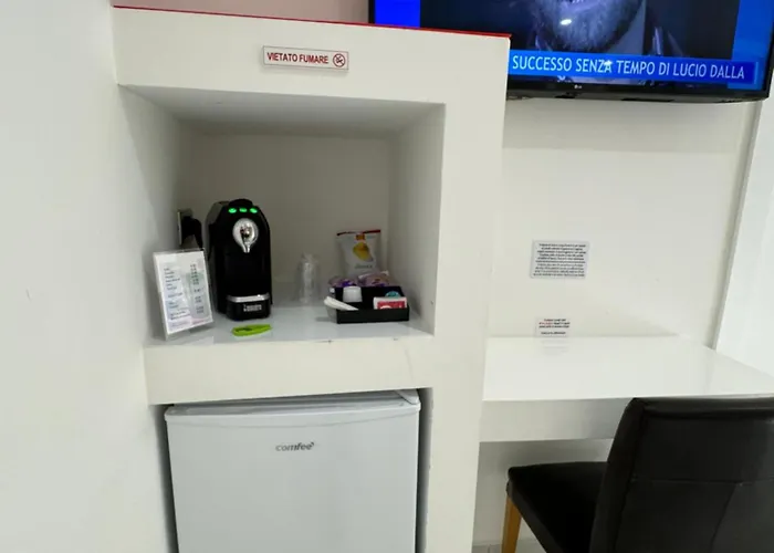 Rossini Luxury 3 4* Cosenza