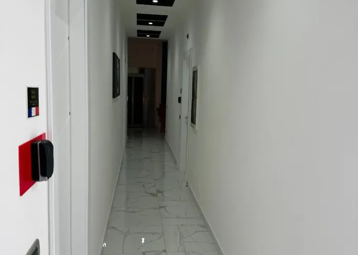 Rossini Luxury 3 Frühstückspension 4*