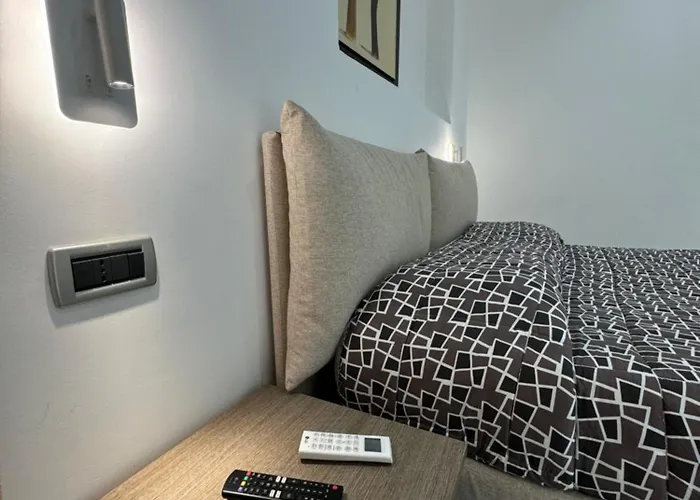 Frühstückspension Rossini Luxury 3