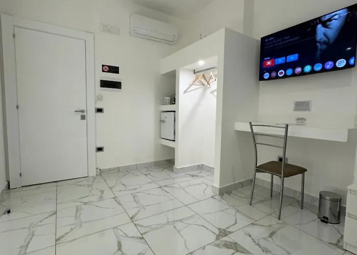 Rossini Luxury 3 Cosenza