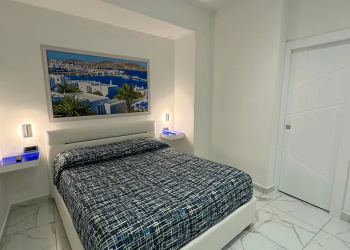 Rossini Luxury 3 4* Cosenza