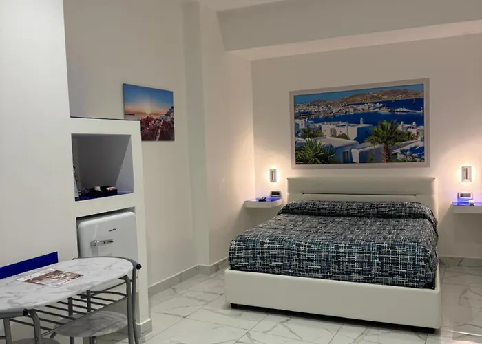 Rossini Luxury 3 Frühstückspension 4*