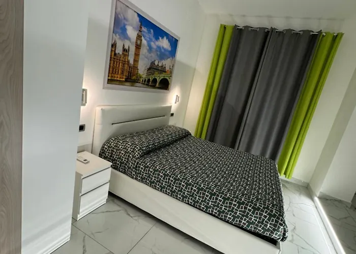 Rossini Luxury 3 Cosenza