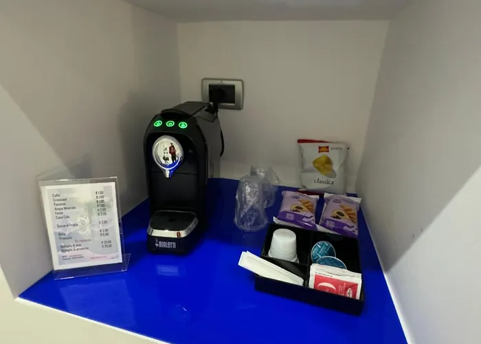 Rossini Luxury 3 4* Cosenza