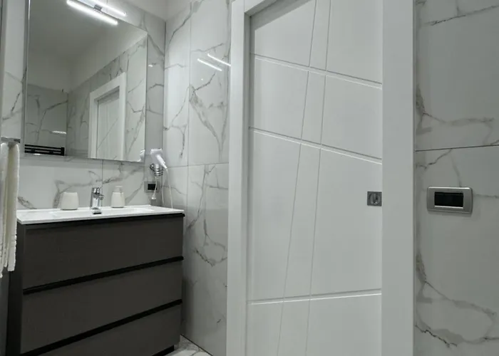 Frühstückspension Rossini Luxury 3