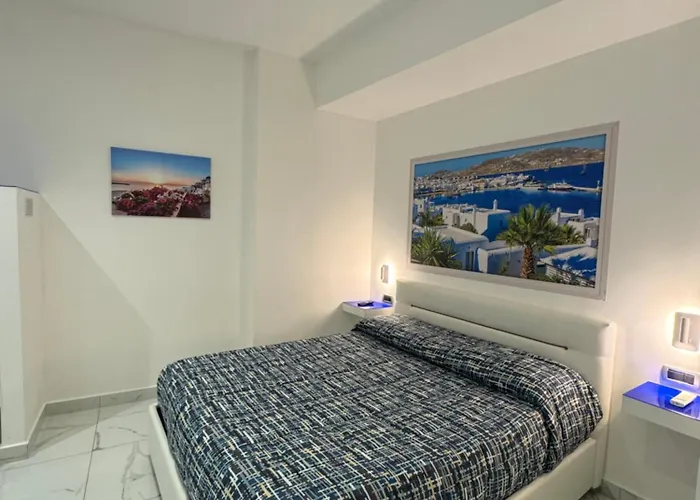 Rossini Luxury 3 Frühstückspension 4*