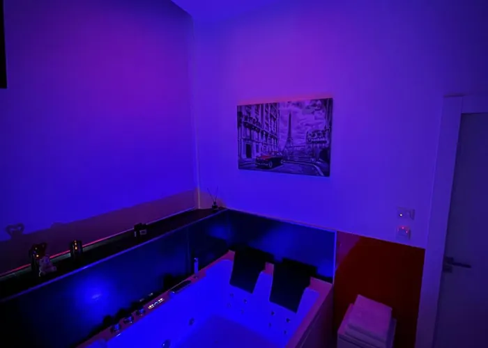 Rossini Luxury 3 Cosenza