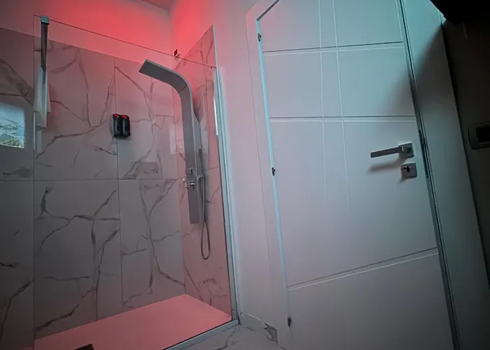 Rossini Luxury 3 Frühstückspension