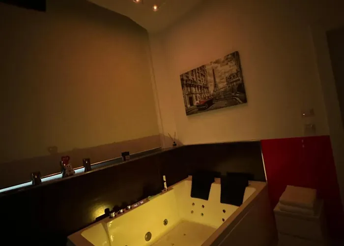 Rossini Luxury 3 Frühstückspension Cosenza