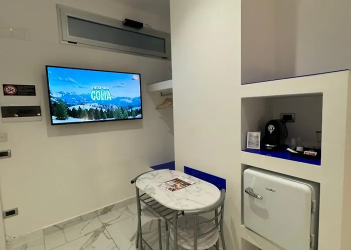 Rossini Luxury 3 4* Cosenza