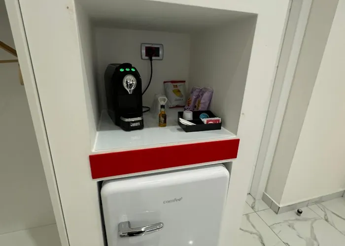 Rossini Luxury 3 Cosenza