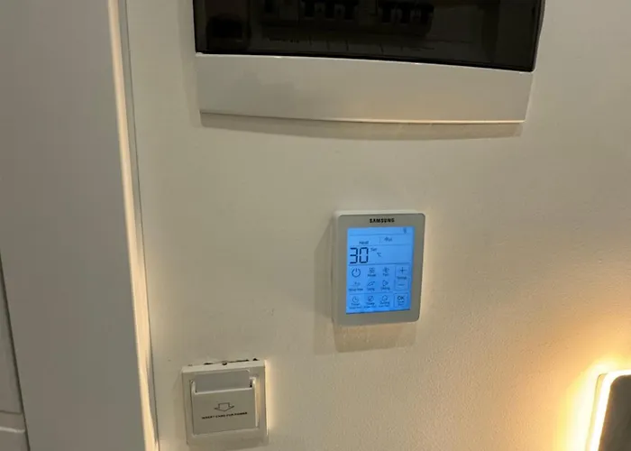 Rossini Luxury 3 Frühstückspension