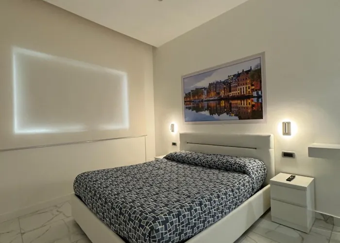 Rossini Luxury 3 Frühstückspension 4*