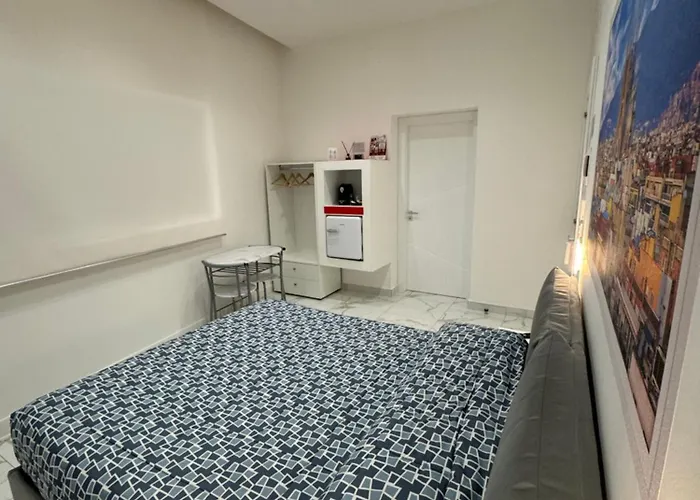 Frühstückspension Rossini Luxury 3 4*