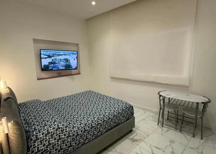 Rossini Luxury 3 Cosenza