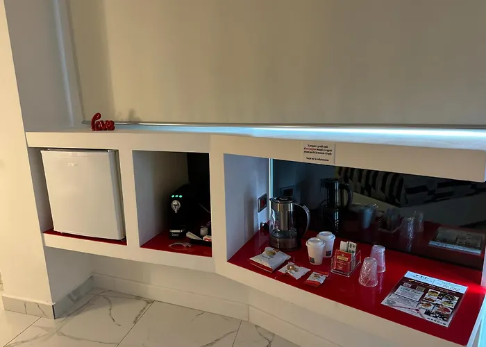 Rossini Luxury 3 4* Cosenza